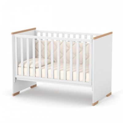 Ліжко для немовлят ЛД 9 Сіетл