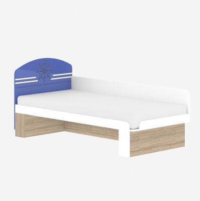 Ліжко N-L-26(900)