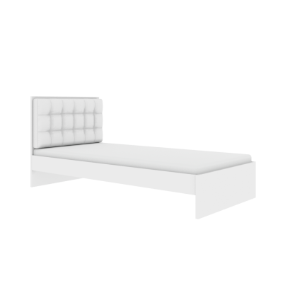 Кровать KS-L-001