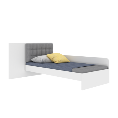 Кровать AN-L-006