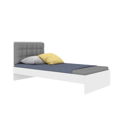 Ліжко AN-L-001