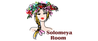ТМ «Solomeya Room» - мебель из натурального дерева
