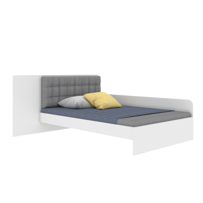 Кровать AN-L-008