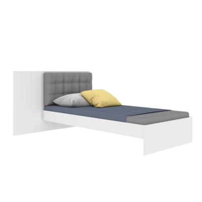 Кровать AN-L-005